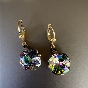 Catherine Popesco Earrings